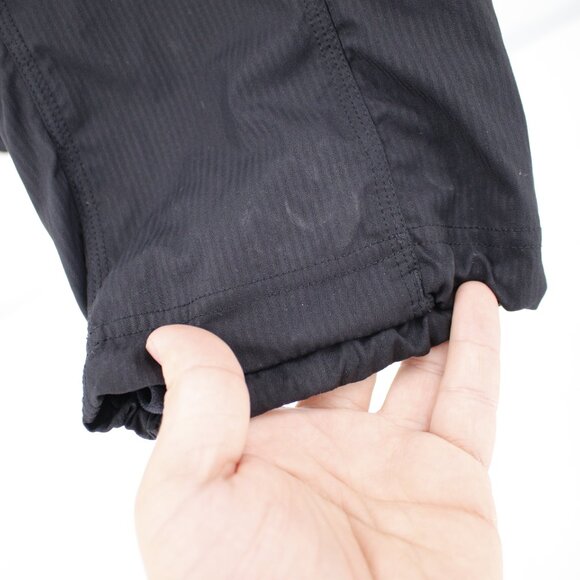 Lululemon Pants Womens 2 Dance Studio III Unlined Performance Gym Yoga Jogger - Picture 4 of 13